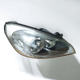 Frontscheinwerfer Volvo S60 V60 31299995 Rechts Scheinwerfer Headlight SCH3549749358lq