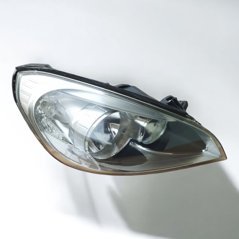 Frontscheinwerfer Volvo S60 V60 31299995 Rechts Scheinwerfer Headlight SCH3549749358lq