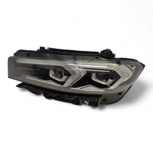 Laden Sie das Bild in den Galerie-Viewer, Frontscheinwerfer BMW G20 9450795 Full LED Links Scheinwerfer Headlight SCH3964662193dl