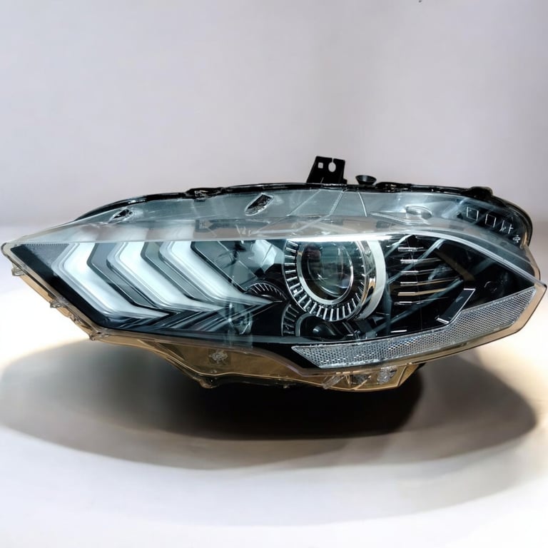 Frontscheinwerfer Ford 850158934709960 Full LED Links Scheinwerfer Headlight SCH4168125491nq