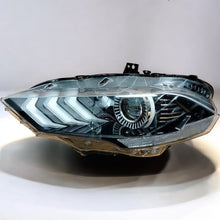 Laden Sie das Bild in den Galerie-Viewer, Frontscheinwerfer Ford 850158934709960 Full LED Links Scheinwerfer Headlight SCH4168125491nq