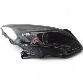 Frontscheinwerfer Opel Zafira C 39009022 Rechts Scheinwerfer Headlight