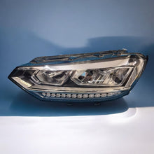 Load image into Gallery viewer, Frontscheinwerfer VW Touran 5TB941035B LED Links Scheinwerfer Headlight