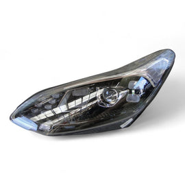 Frontscheinwerfer Kia Sportage IV 92101F1500 LED Links Scheinwerfer Headlight