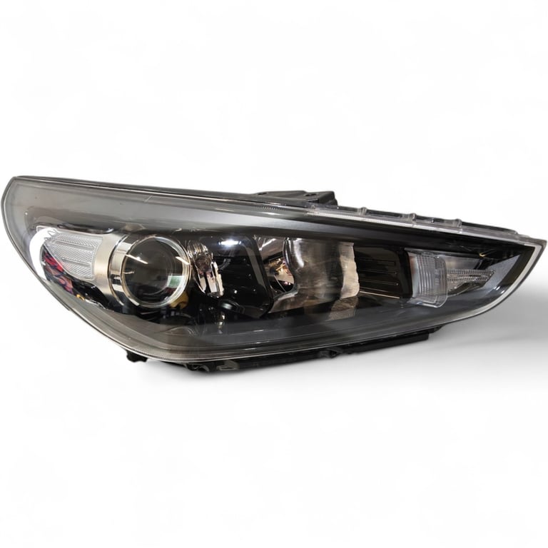 Frontscheinwerfer Hyundai I30 III 92102-G4060 Xenon Rechts Headlight SCH9719770057ro