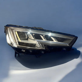 Frontscheinwerfer Audi A4 B9 8W0941036 Full LED Rechts Scheinwerfer Headlight SCH7786006154fb