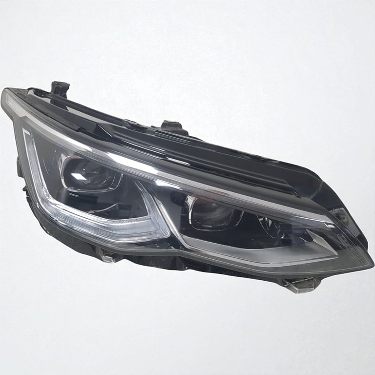Frontscheinwerfer VW Golf VIII 5H1941060 Full LED Rechts Scheinwerfer Headlight SCH4532818792fx
