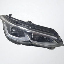 Laden Sie das Bild in den Galerie-Viewer, Frontscheinwerfer VW Golf VIII 5H1941060 Full LED Rechts Scheinwerfer Headlight SCH4532818792fx