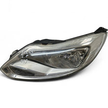 Laden Sie das Bild in den Galerie-Viewer, Frontscheinwerfer Ford Focus Links Scheinwerfer Headlight SCH7458509447ex