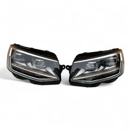 Frontscheinwerfer VW T6 7E1941035A 7E1941036A Full LED Rechts oder Links SCH8245186899ae