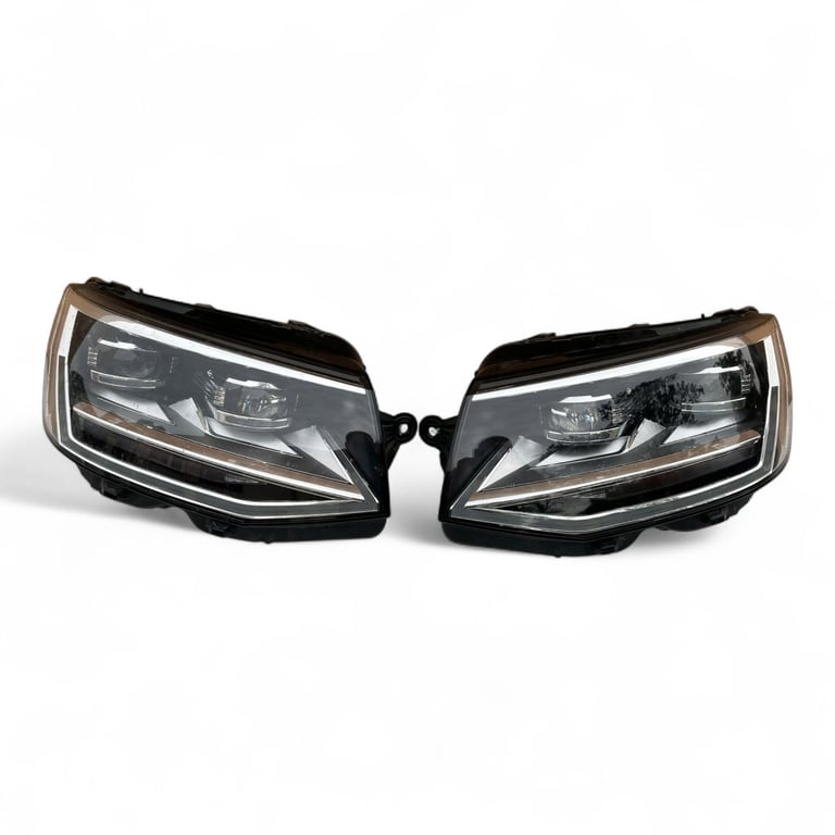 Frontscheinwerfer VW T6 7E1941035A 7E1941036A Full LED Rechts oder Links SCH8245186899ae