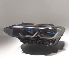 Frontscheinwerfer BMW G22 5A19375-04 Laser Links Scheinwerfer Headlight