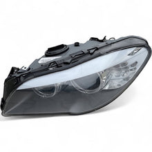 Laden Sie das Bild in den Galerie-Viewer, Frontscheinwerfer BMW 5 F11 F10 7203251 Xenon Links Scheinwerfer Headlight SCH4645632903gz