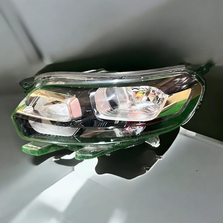 Frontscheinwerfer Citroën Vivaro C 9808567780-00 Links Scheinwerfer Headlight