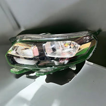 Laden Sie das Bild in den Galerie-Viewer, Frontscheinwerfer Citroën Vivaro C 9808567780-00 Links Scheinwerfer Headlight