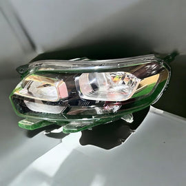 Frontscheinwerfer Citroën Vivaro C 9808567780-00 Links Scheinwerfer Headlight