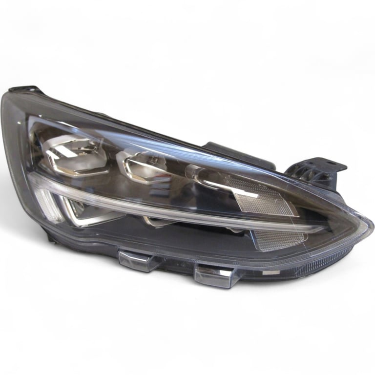 Frontscheinwerfer Ford Focus JX7B-13E014-CE LED Rechts Scheinwerfer Headlight SCH9819278443jr
