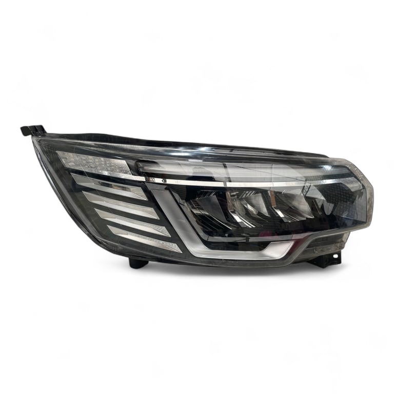 Frontscheinwerfer Renault Trafic 260102899R Full LED Rechts Headlight SCH3500636857vi