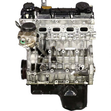 Laden Sie das Bild in den Galerie-Viewer, Motor BMW E81 E91 E90 E87 N43B20AY 2.0 109TKm Benzin Engine Unkomplett