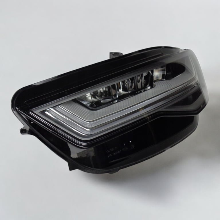 Frontscheinwerfer Audi A6 C7 4G0941033H Full LED Links Scheinwerfer Headlight SCH9988185353rp