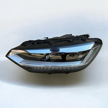 Load image into Gallery viewer, Frontscheinwerfer VW Touran 5TB941081D LED Links Scheinwerfer Headlight