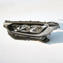 Load image into Gallery viewer, Frontscheinwerfer Toyota Yaris PPH9097 Links Scheinwerfer Headlight