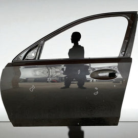 Tür Mercedes-Benz W206 Vorne Links Door Porta Porte