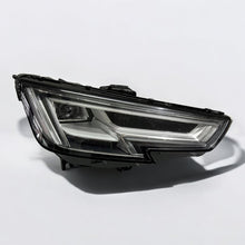 Load image into Gallery viewer, Frontscheinwerfer Audi A4 B9 8W0941034 Ein Stück (Rechts oder Links) Headlight