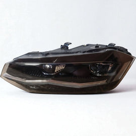Frontscheinwerfer VW Polo 2G1941035H LED Links Scheinwerfer Headlight SCH1102383139pa