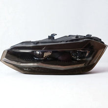 Load image into Gallery viewer, Frontscheinwerfer VW Polo 2G1941035H LED Links Scheinwerfer Headlight SCH1102383139pa