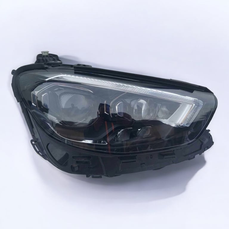 Frontscheinwerfer Mercedes-Benz W213 2139068409 LED Rechts Headlight SCH9475498685gh