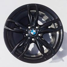 Load image into Gallery viewer, 1x Alufelge 18 Zoll 8.0" 5x120 52ET 7845871 BMW 2 F22 1 F21 F23 Rim Wheel FEL5315014844vb