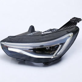 Frontscheinwerfer Opel Grandland X YP00016180 LED Links Scheinwerfer Headlight