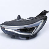 Frontscheinwerfer Opel Grandland X YP00016180 LED Links Scheinwerfer Headlight