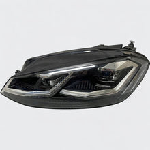 Load image into Gallery viewer, Frontscheinwerfer VW Golf VII 5g1 Full LED Links Scheinwerfer Headlight SCH8169757360co