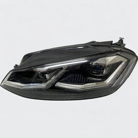 Frontscheinwerfer VW Golf VII 5g1 Full LED Links Scheinwerfer Headlight SCH8169757360co
