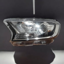 Load image into Gallery viewer, Frontscheinwerfer Ford Ranger MIA11524 Links Scheinwerfer Headlight