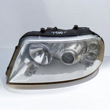 Laden Sie das Bild in den Galerie-Viewer, Frontscheinwerfer VW Sharan Xenon Links Scheinwerfer Headlight