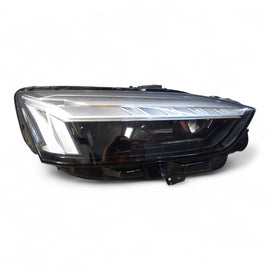 Frontscheinwerfer Audi A5 8W6941040 LED Rechts Scheinwerfer Headlight SCH6502514063aw