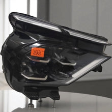 Laden Sie das Bild in den Galerie-Viewer, Frontscheinwerfer Citroën C4 III 9830649280 LED Rechts Scheinwerfer Headlight