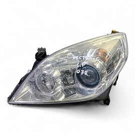 Frontscheinwerfer Opel Vectra C 93192378 Bi-Xenon Links Scheinwerfer Headlight SCH8635095756ub
