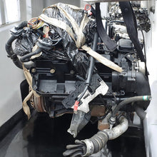 Load image into Gallery viewer, Motor BMW M47T 2.0 Diesel Engine Komplett