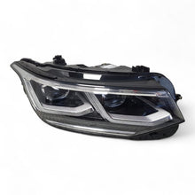 Laden Sie das Bild in den Galerie-Viewer, Frontscheinwerfer VW Tiguan 5NN941082D Full LED Rechts Scheinwerfer Headlight
