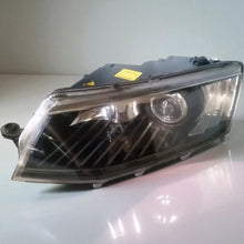 Laden Sie das Bild in den Galerie-Viewer, Frontscheinwerfer Skoda Octavia III 5E1941015B LED Links Scheinwerfer Headlight SCH7149267811uy