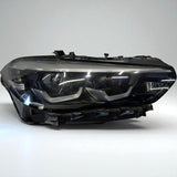 Frontscheinwerfer BMW G05 G06 5A27988-01 Rechts Scheinwerfer Headlight