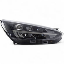 Laden Sie das Bild in den Galerie-Viewer, Frontscheinwerfer Ford Focus JX7B-13E014-CE LED Rechts Scheinwerfer Headlight SCH1194964126xa