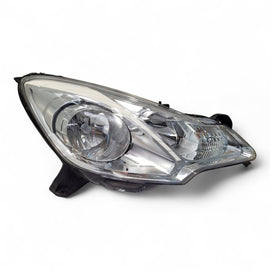 Frontscheinwerfer Citroën C3 I VP9PX-13W029-AF Rechts Scheinwerfer Headlight