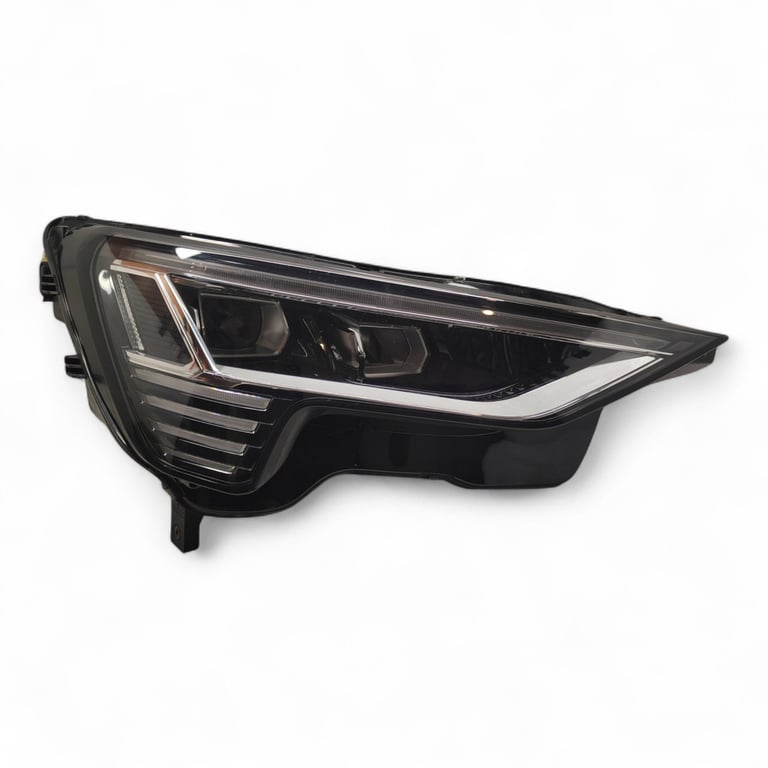Frontscheinwerfer Audi E-Tron 4KE941040 LED Ein Stück (Rechts oder Links) SCH1367893484qh