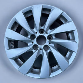1x Alufelge 17 Zoll 7.5