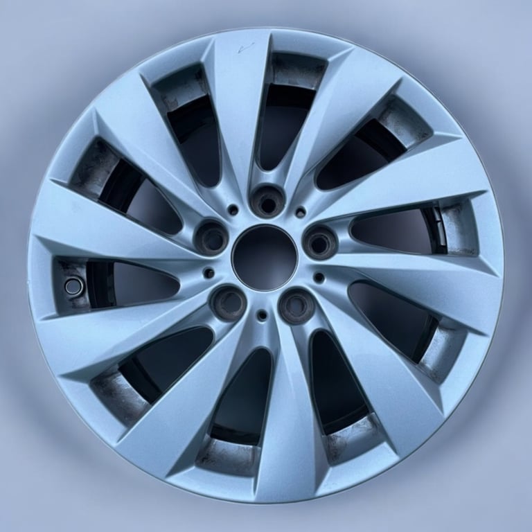 1x Alufelge 17 Zoll 7.5" 5x120 6796206 BMW 2 F22 1 F21 F23 F20 Rim Wheel FEL1836959538pg